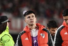 فرانكو ماستانتونو، ريال مدريد، ريفر بليت