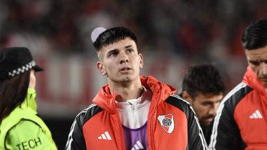فرانكو ماستانتونو، ريال مدريد، ريفر بليت
