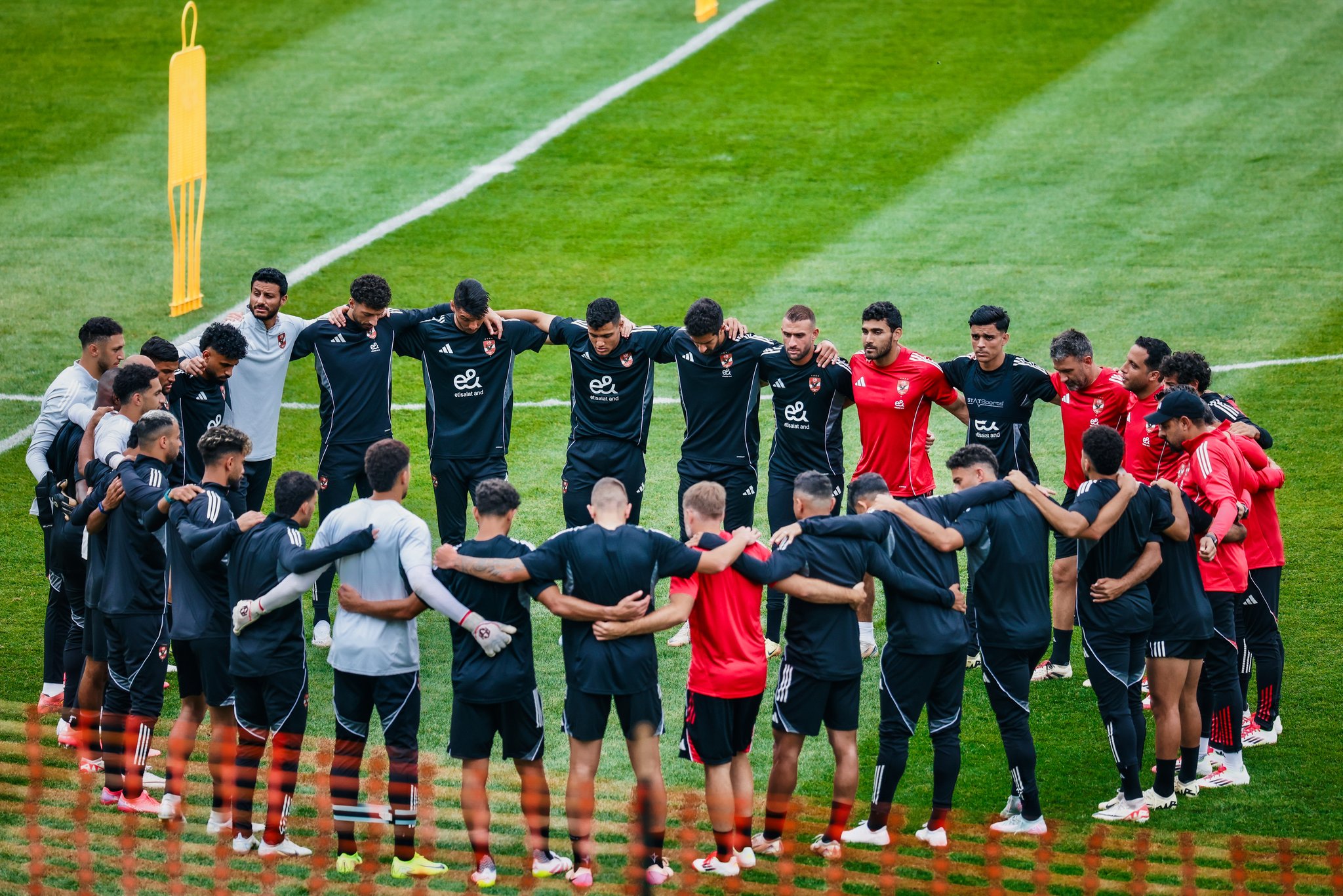 الأهلي، كأس العالم للأندية