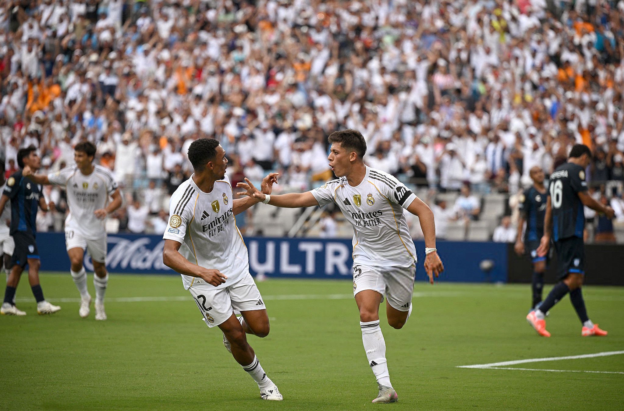 ريال مدريد
