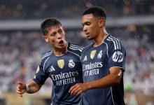 ريال مدريد، أرنولد، جولر