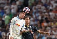 أهداف مباراة ريال مدريد وسالزبورج 3-0