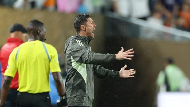 ألونسو، ريال مدريد