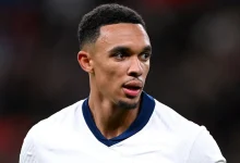 أرنولد، ريال مدريد
