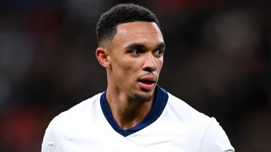 أرنولد، ريال مدريد