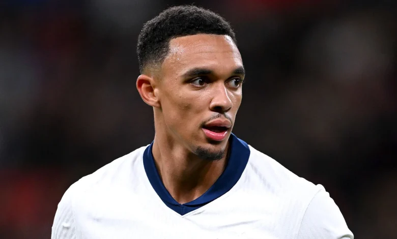 أرنولد، ريال مدريد
