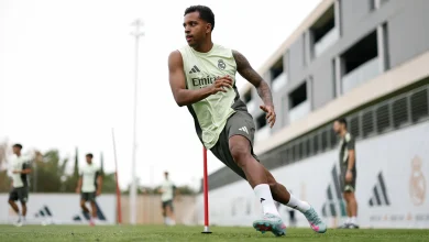 رودريجو، ريال مدريد