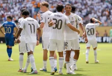 ريال مدريد