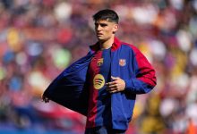 جيرارد مارتن، برشلونة، جريمالدو