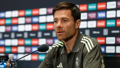 ألونسو ، ريال مدريد
