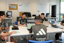 ألونسو، ريال مدريد