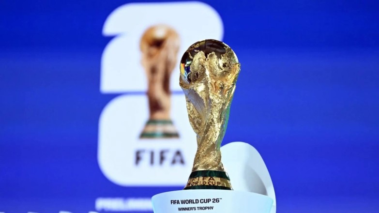 كأس العالم