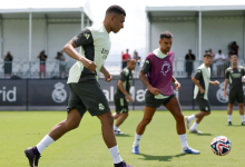 مبابي، ريال مدريد، كأس العالم للأندية