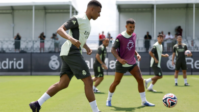 مبابي، ريال مدريد، كأس العالم للأندية
