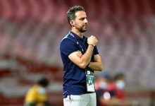 يانيك فيريرا، الزمالك
