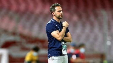 يانيك فيريرا، الزمالك