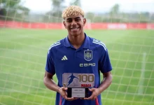 يامال، برشلونة