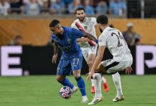 ملخص مباراة الهلال مانشستر سيتي 4-3