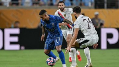 ملخص مباراة الهلال مانشستر سيتي 4-3