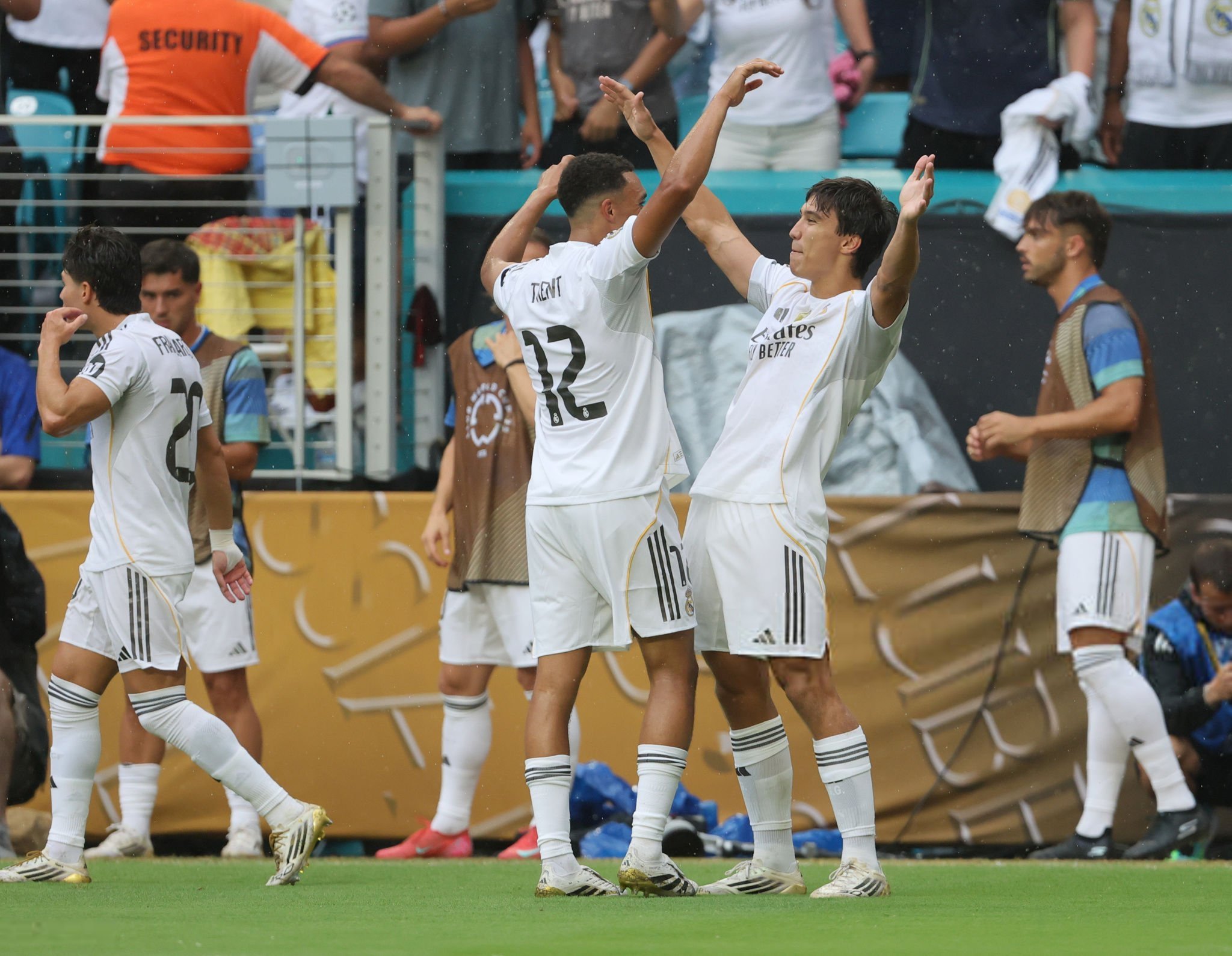 ريال مدريد