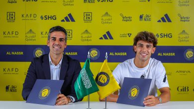 جواو فيليكس، النصر