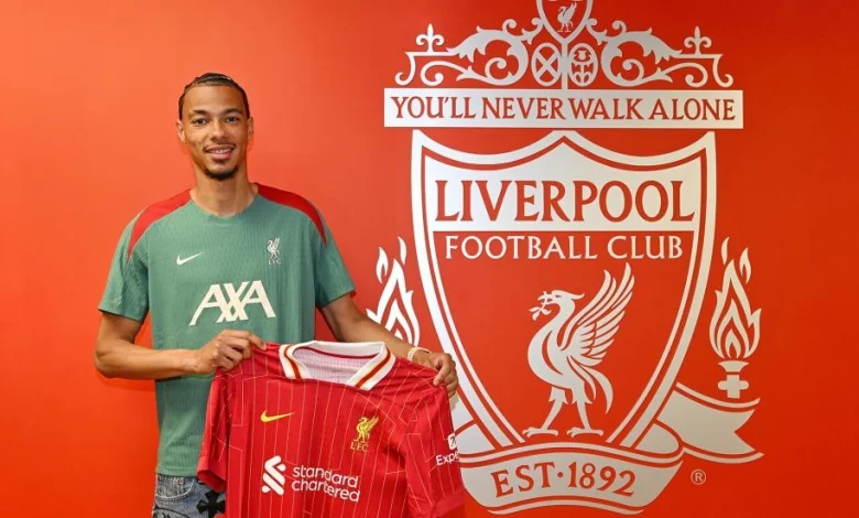 ليفربول، هوجو إيكتيكي