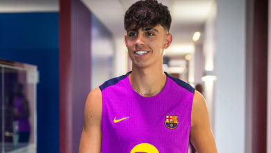 بيرنال، برشلونة، فليك