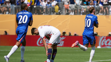 تشيلسي وسان جيرمان، كأس العالم للأندية