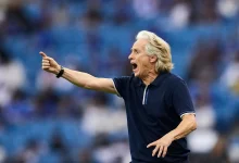 جيسوس، النصر