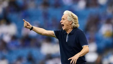 جيسوس، النصر