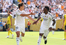 ريال مدريد، دورتموند