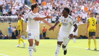 ريال مدريد، دورتموند