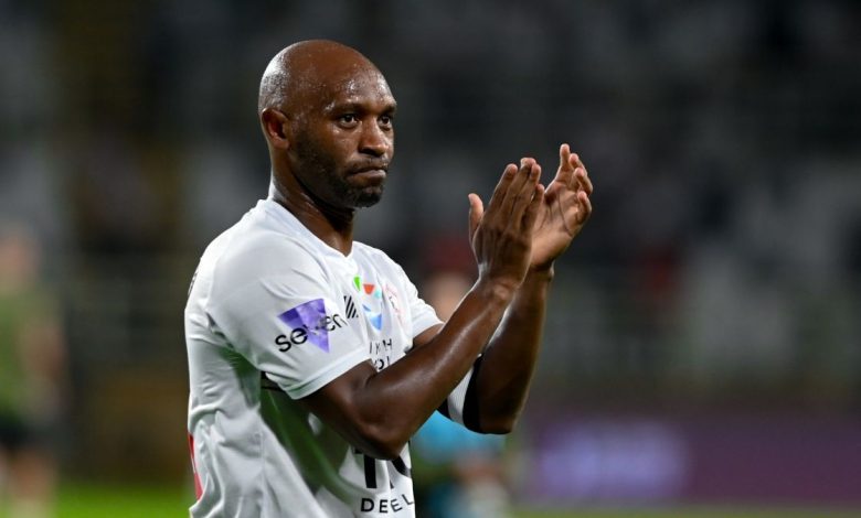 شيكابالا، الزمالك