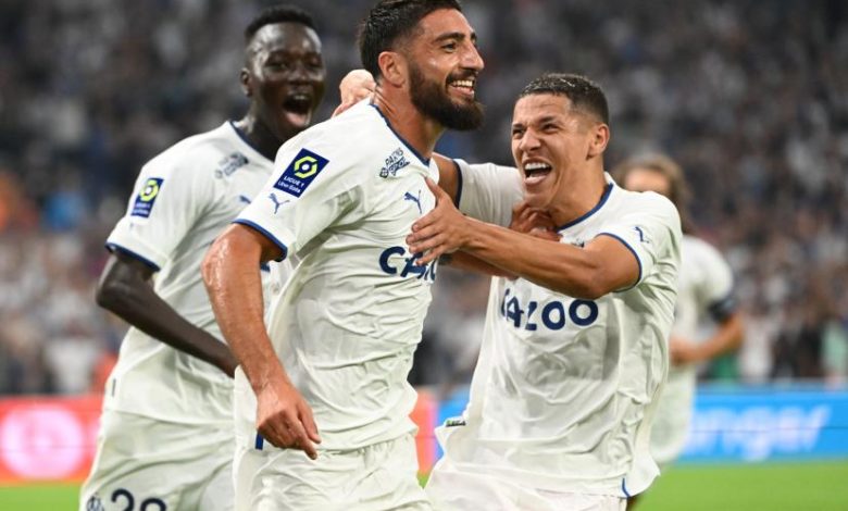 موعد مواجهة رين ومارسيليا بافتتاح الدوري الفرنسي - موقع الكلاسيكو