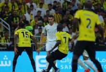النصر والاتحاد، القناة الناقلة، قنوات ثمانية