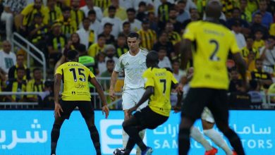 النصر والاتحاد، القناة الناقلة، قنوات ثمانية