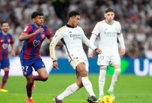 يامال، بيلينجهام، ريال مدريد، برشلونة