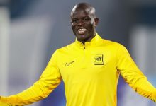 كانتي، الاتحاد