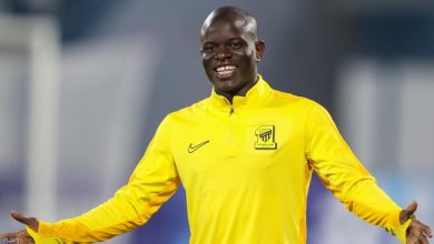 كانتي، الاتحاد
