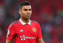كاسيميرو، الدوري السعودي، الاتحاد، مانشستر يونايتد