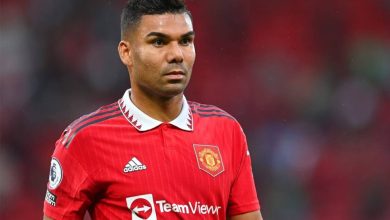 كاسيميرو، الدوري السعودي، الاتحاد، مانشستر يونايتد