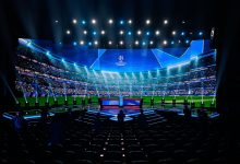 دوري أبطال أوروبا