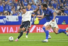 مبابي، ريال مدريد، أوفييدو