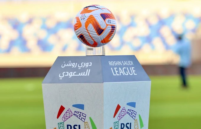سوق الانتقالات، دوري روشن، الدوري السعودي، الاتحاد، الأهلي، النصر، الهلال