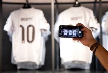 مبابي، ريال مدريد