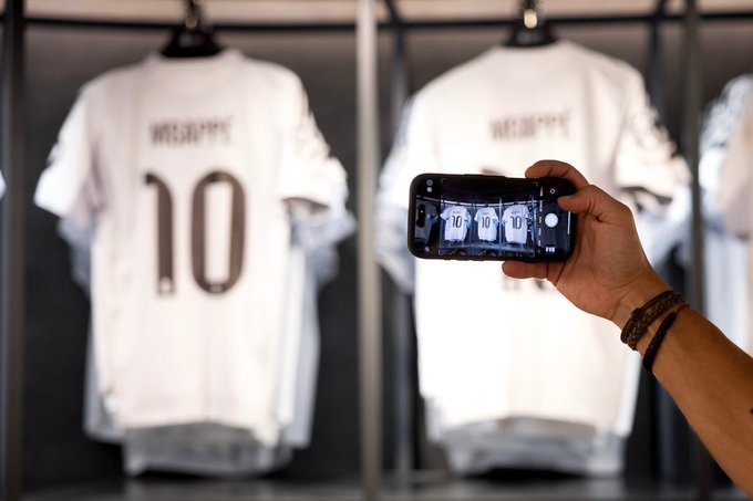مبابي، ريال مدريد