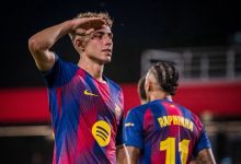 فيرمين لوبيز، برشلونة