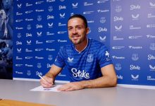غريليش، مانشستر سيتي، إيفرتون