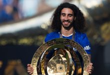 كوكوريا، تشيلسي، الدوري السعودي