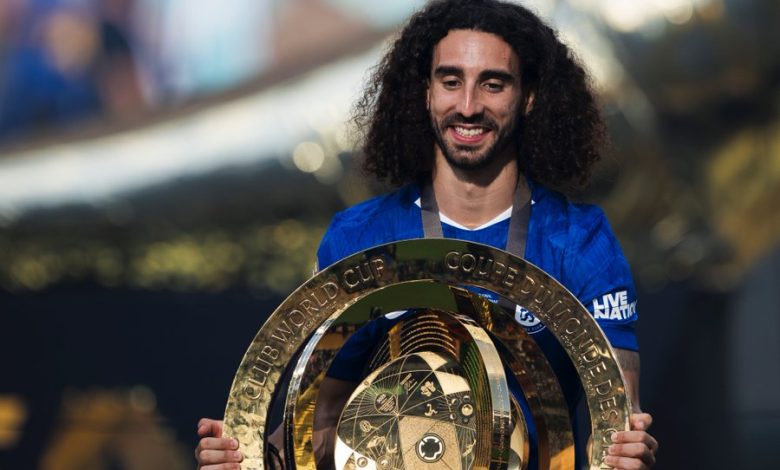 كوكوريا، تشيلسي، الدوري السعودي